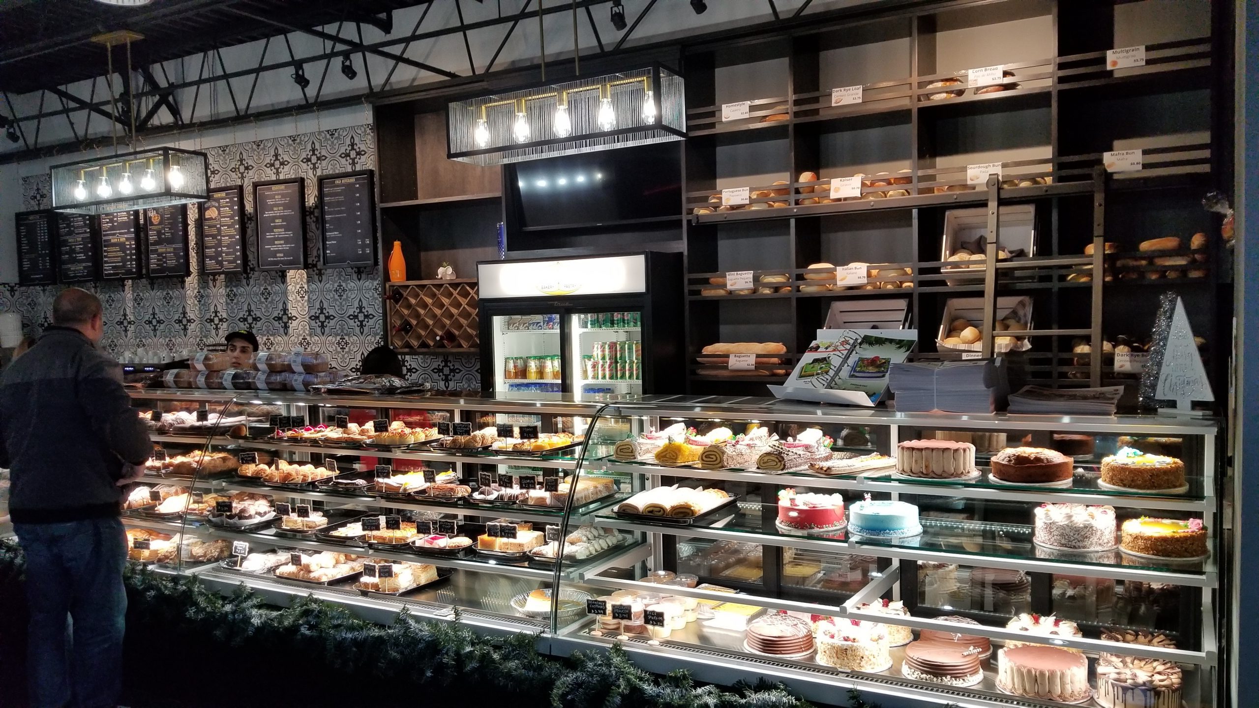 London Location Now Open